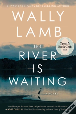 Capa do artigo The River Is Waiting (Oprah'S Book Club)