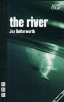 Capa do artigo The River