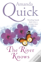 Capa do artigo The River Knows
