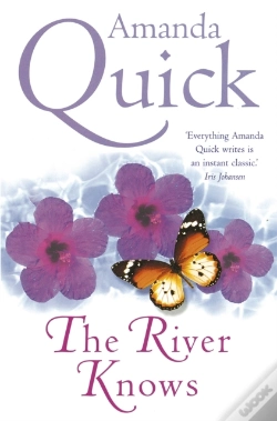 Capa do artigo The River Knows