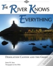 Capa do artigo The River Knows Everything
