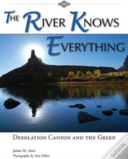 Capa do artigo The River Knows Everything