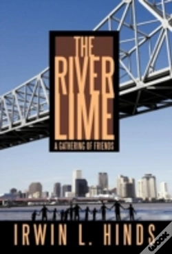 Capa do artigo The River Lime