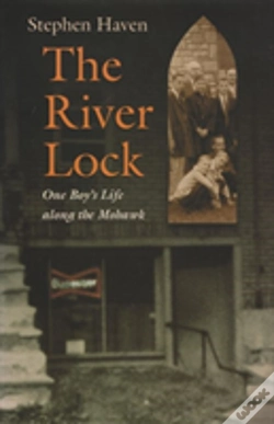 Capa do artigo The River Lock