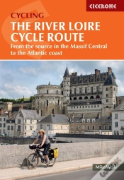 Capa do artigo The River Loire Cycle Route