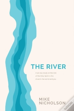 Capa do artigo The River