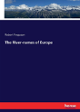The River-Names Of Europe - Preview