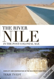 Capa do artigo The River Nile In The Post-Colonial Age