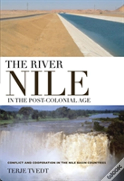 Capa do artigo The River Nile In The Post-Colonial Age