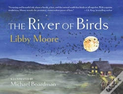 Capa do artigo The River Of Birds
