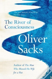 Capa do artigo The River Of Consciousness