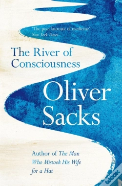 Capa do artigo The River Of Consciousness