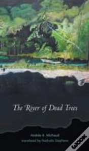 Capa do artigo The River Of Dead Trees