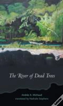 Capa do artigo The River Of Dead Trees