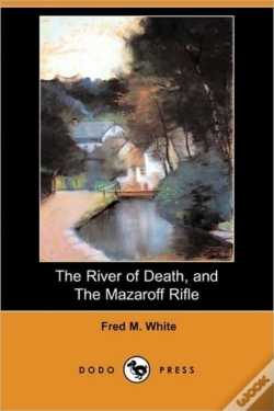 Capa do artigo The River Of Death, And The Mazaroff Rif