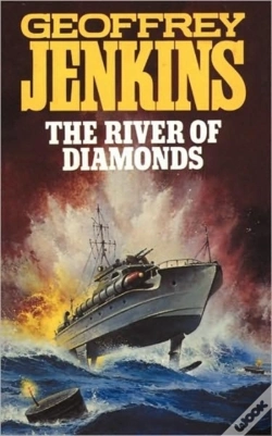 Capa do artigo The River Of Diamonds