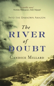 Capa do artigo The River Of Doubt