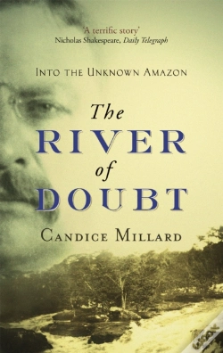 Capa do artigo The River Of Doubt