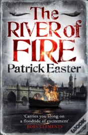 Capa do artigo The River Of Fire