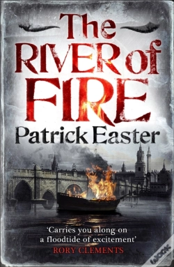 Capa do artigo The River Of Fire