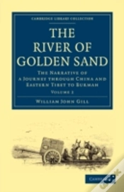 Capa do artigo The River Of Golden Sand