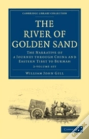 Capa do artigo The River Of Golden Sand