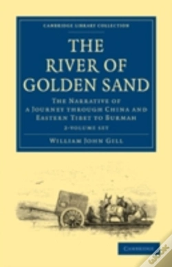 Capa do artigo The River Of Golden Sand