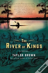 The River Of Kings