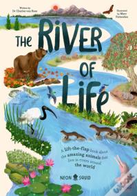 The River Of Life