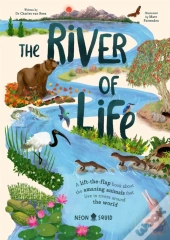 The River Of Life