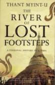 The River Of Lost Footsteps