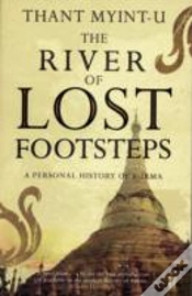 Capa do artigo The River Of Lost Footsteps