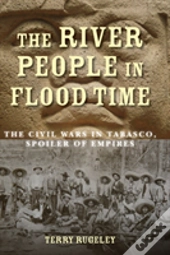 The River People In Flood Time