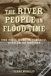 Capa do artigo The River People In Flood Time