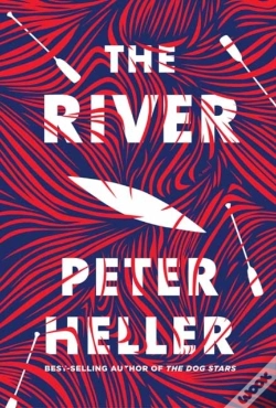 Capa do artigo The River