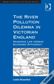 Capa do artigo The River Pollution Dilemma In Victorian England