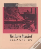 Capa do artigo "The River Ran Red