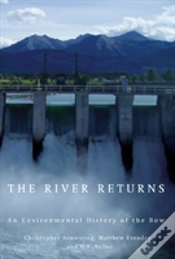 Capa do artigo The River Returns