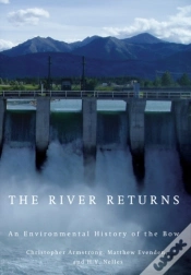 Capa do artigo The River Returns