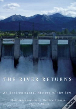 Capa do artigo The River Returns