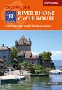 The River Rhone Cycle Route - Preview