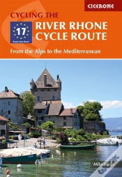 Capa do artigo The River Rhone Cycle Route