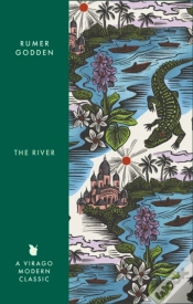 Capa do artigo The River
