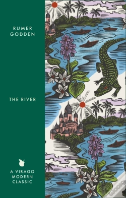 Capa do artigo The River