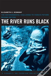 The River Runs Black