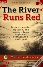 Capa do artigo The River Runs Red