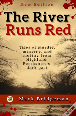 Capa do artigo The River Runs Red