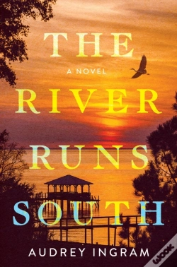 Capa do artigo The River Runs South