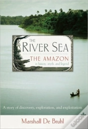 Capa do artigo The River Sea