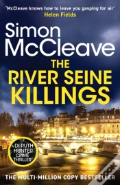 Capa do artigo The River Seine Killings